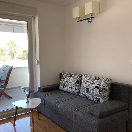 Apartman Dodo 1 Novalja Kültér fotó