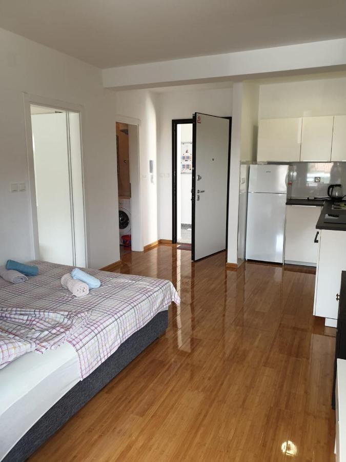 Apartman Dodo 1 Novalja Kültér fotó