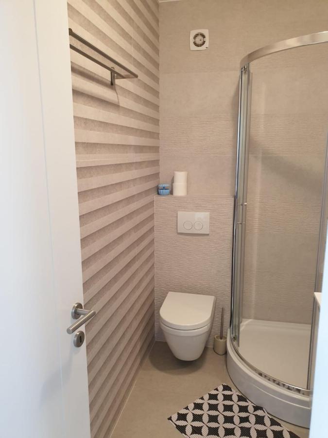 Apartman Dodo 1 Novalja Kültér fotó